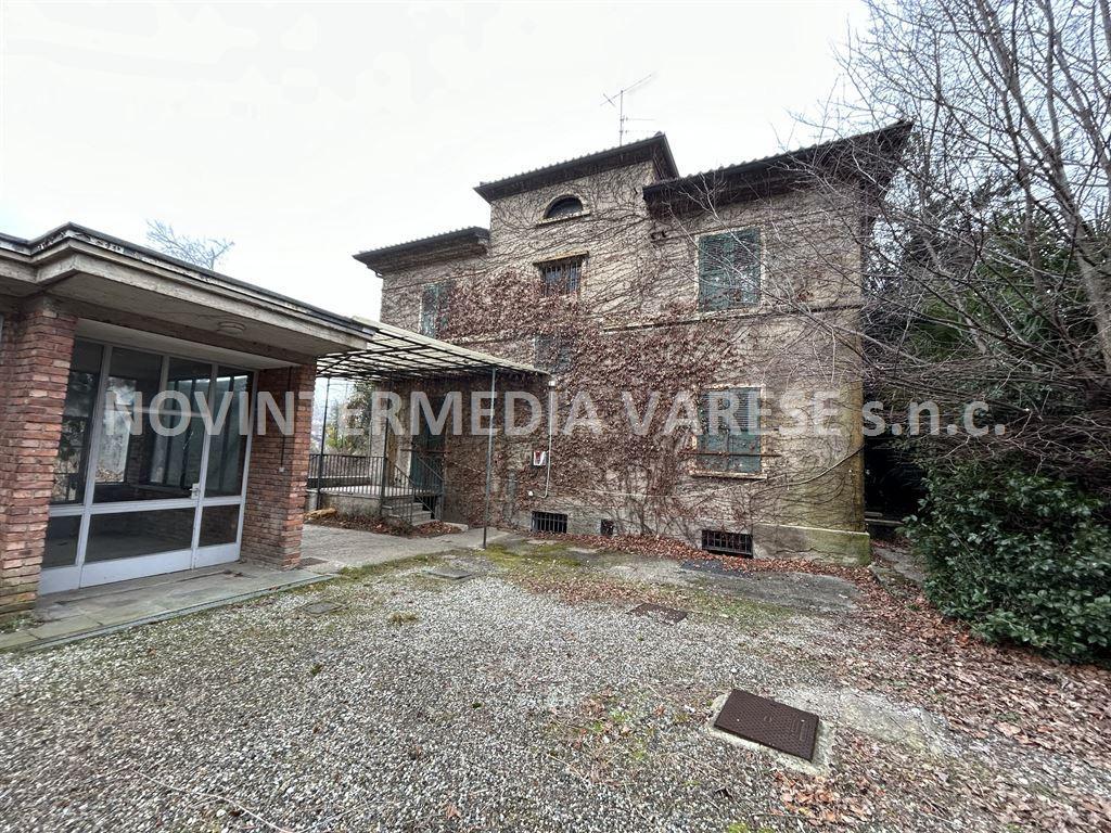 Vendita Villa, Varese foto