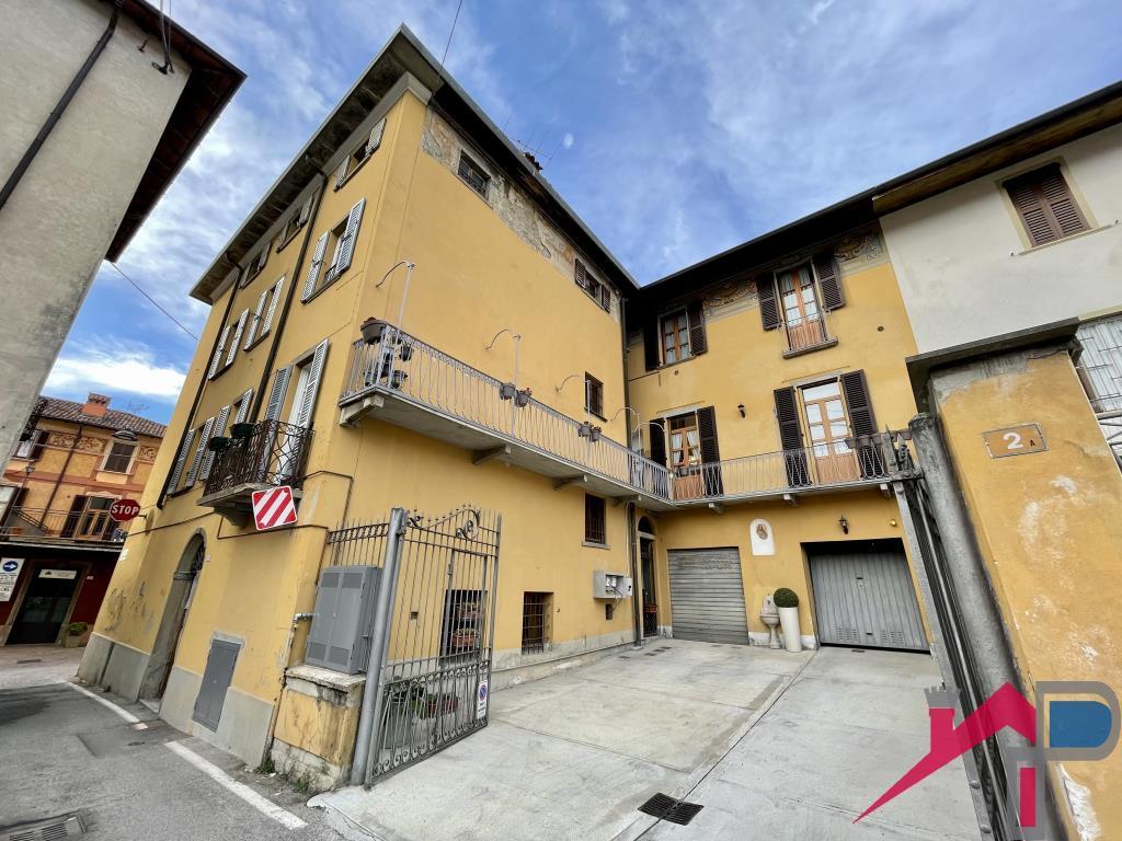 Vendita Appartamento, Caprino Bergamasco foto