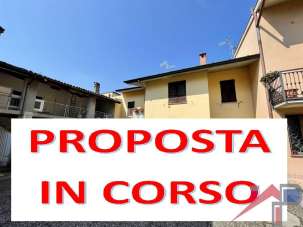 Vendita Appartamento, Bonate Sopra Vendita Appartamento, Bonate Sopra