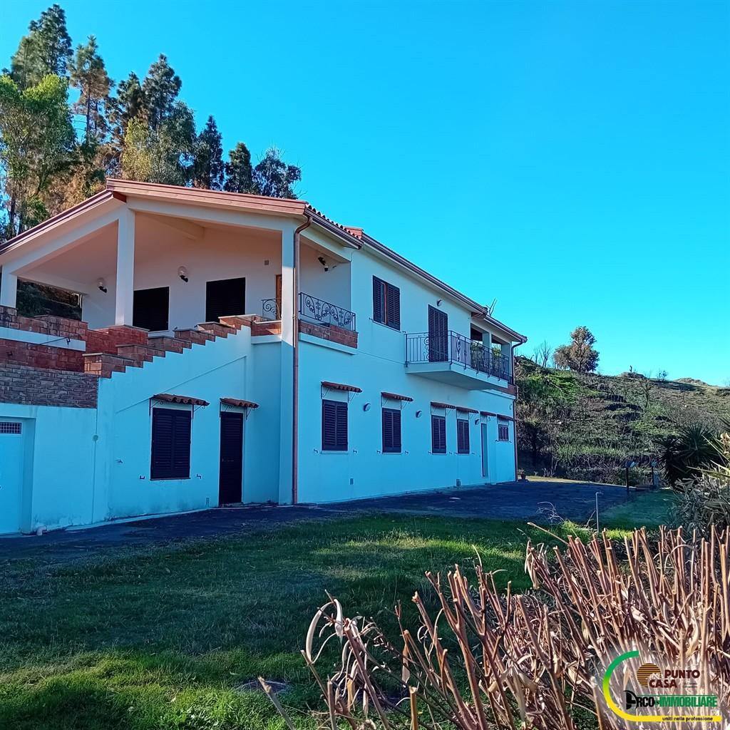 Vendita Villa bifamiliare, Cefalu foto