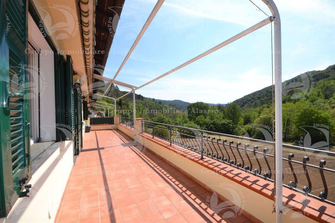 Vendita Appartamento, Andora foto