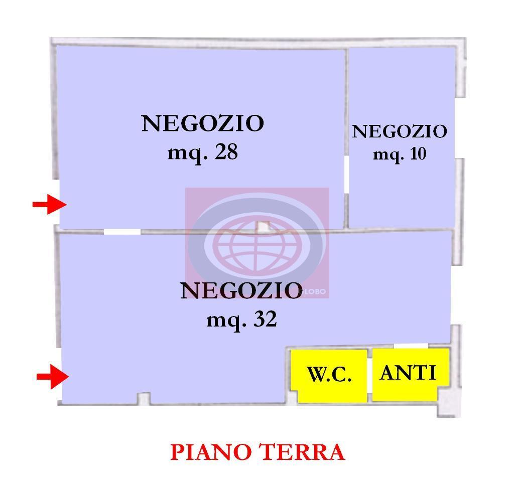 Vendita Negozio, Cervia foto