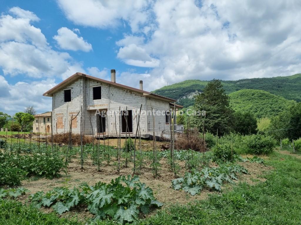 Vendita Casa Indipendente, Sant'Angelo in Vado foto