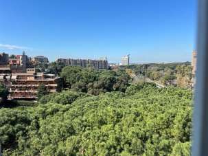 Vendita Appartamento, Roma