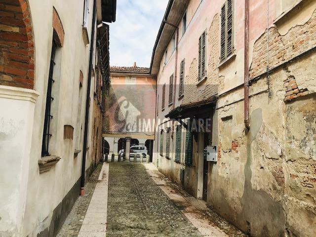 Vendita Casa Indipendente, Scandolara Ravara foto