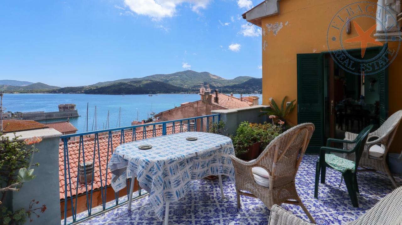 Vendita Casa Indipendente, Portoferraio foto