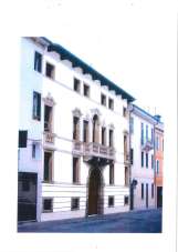 Vendita Palazzo, Vicenza