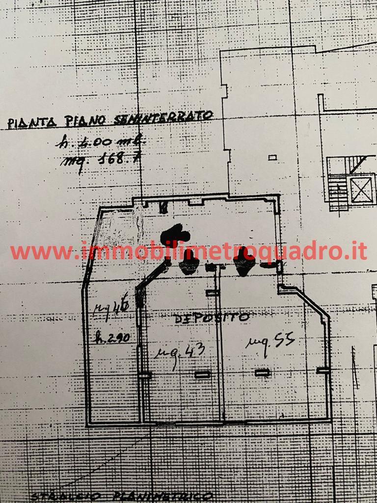 Vendita Box, Manfredonia foto