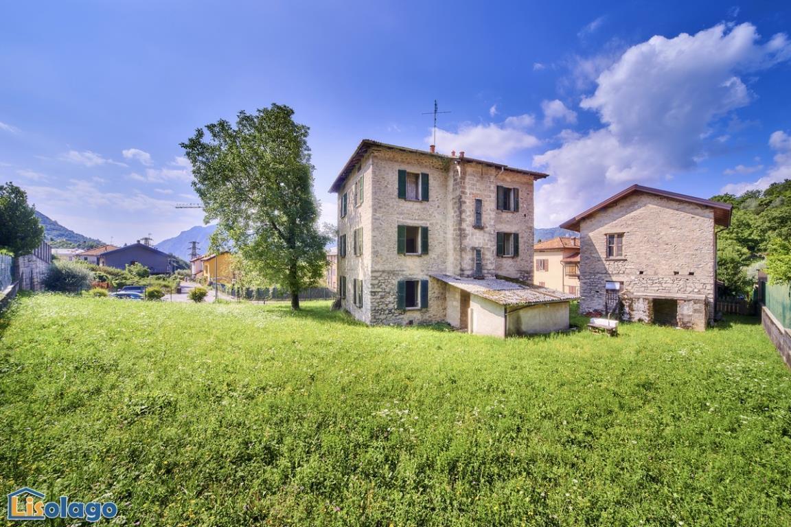Vendita Casa Indipendente, Mandello del Lario foto