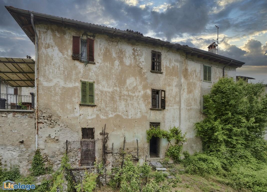 Vendita Rustico / Casale, Abbadia Lariana foto