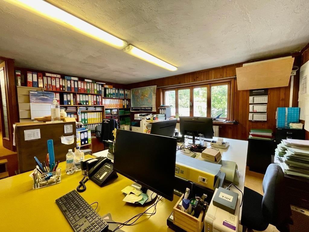 Affitto Ufficio, Albizzate foto