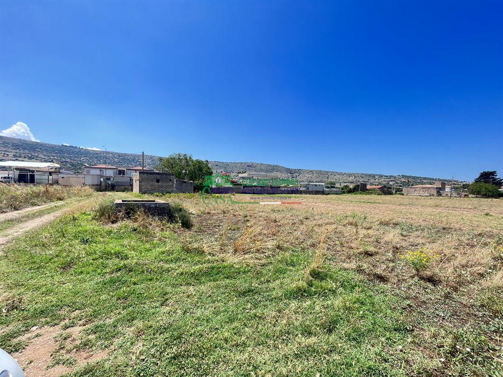Vendita Terreno Residenziale, Comiso foto