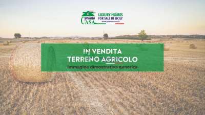 Vendita Terreno Agricolo, Comiso Vendita Terreno Agricolo, Comiso
