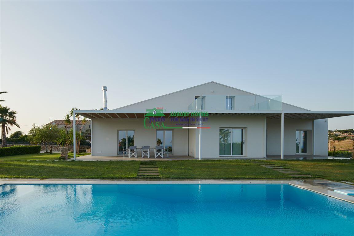 Vendita Villa, Ragusa foto