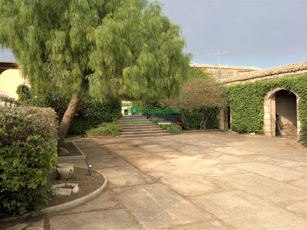 Vendita Villa, Santa Croce Camerina foto