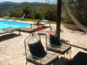 Vendita Villa, Casaprota