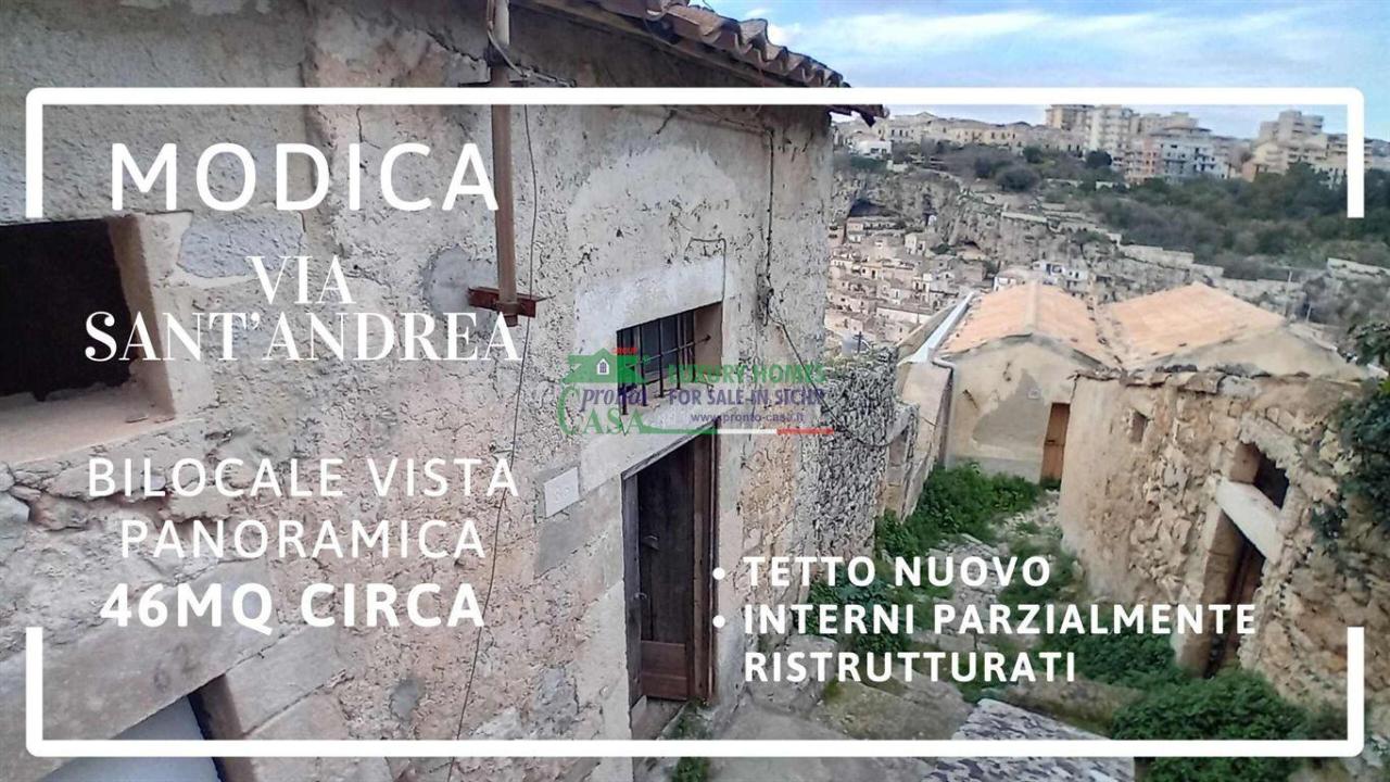 Sale Casa Indipendente, Modica foto