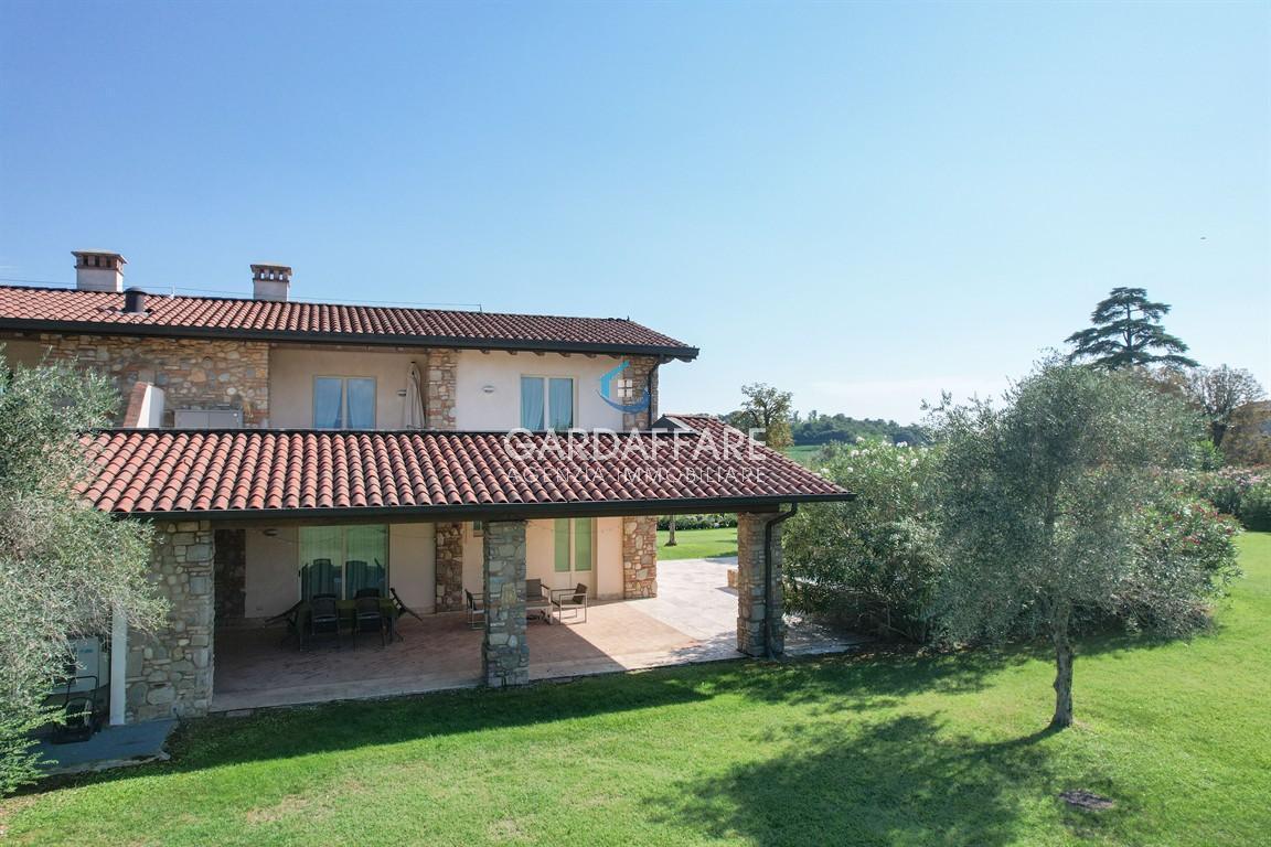 Vendita Appartamento, Pozzolengo foto