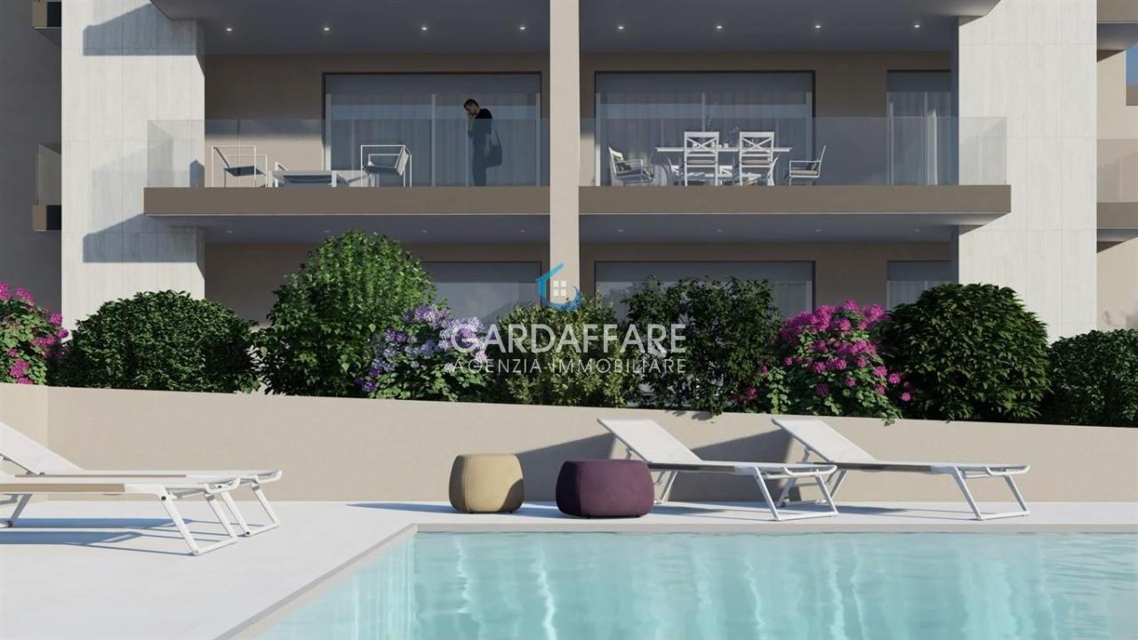 Vendita Appartamento, Desenzano del Garda foto