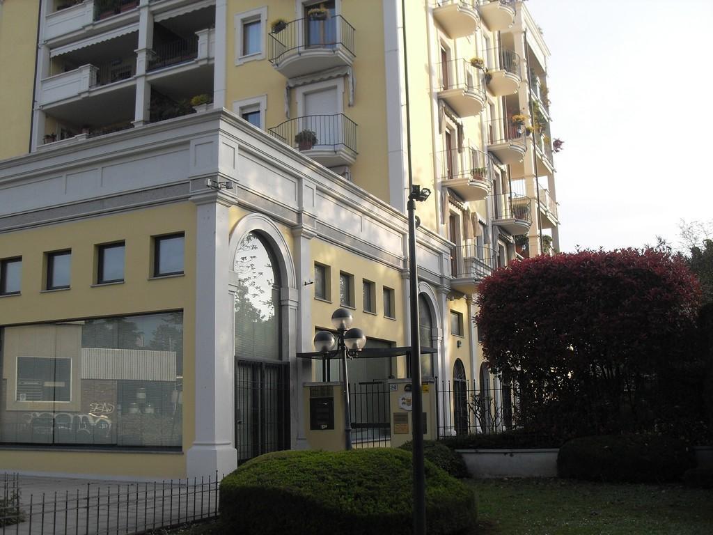 Vendita Ufficio, Brescia foto