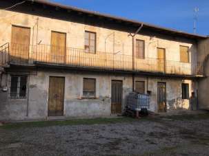 Vendita Casa Semindipendente, Robecchetto con Induno Vendita Casa Semindipendente, Robecchetto con Induno