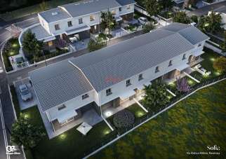 Vendita Villa a schiera, Ravenna Vendita Villa a schiera, Ravenna