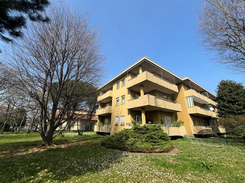Vendita Appartamento, Seveso foto