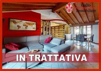 Vendita Appartamento, Tradate