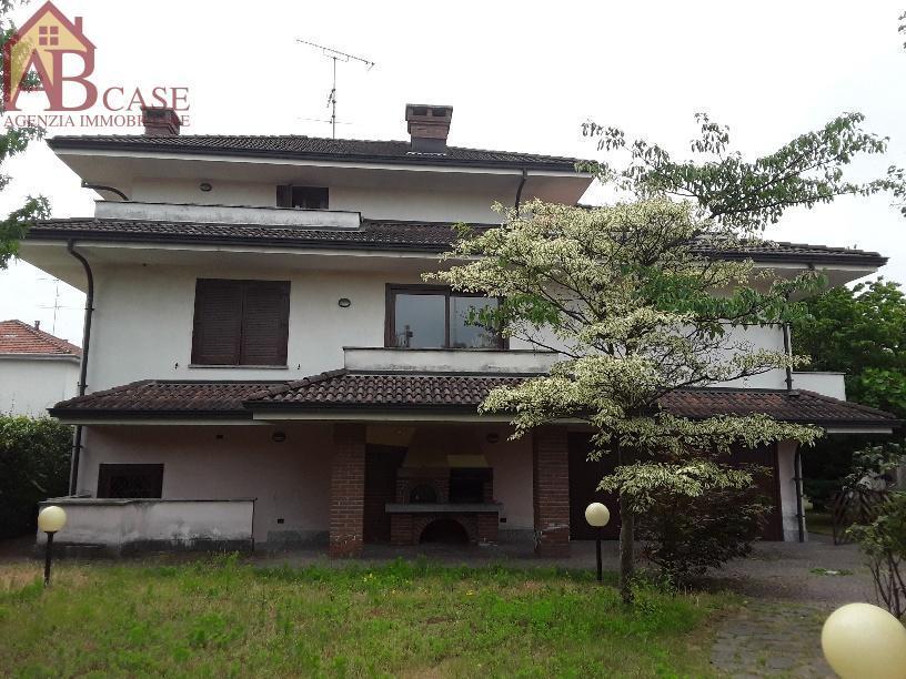 Vendita Villa, Vigevano foto
