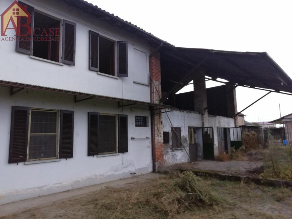 Vendita Casa Indipendente, San Giorgio di Lomellina foto