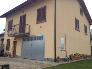 Vendita Villa bifamiliare, Gambolo