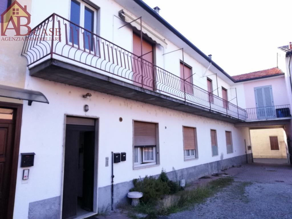 Vendita Appartamento, Gambolo foto