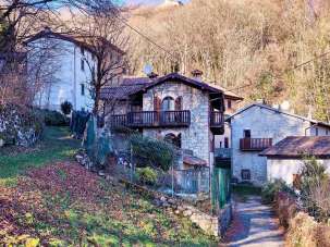 Vendita Casa Indipendente, Roncola Vendita Casa Indipendente, Roncola