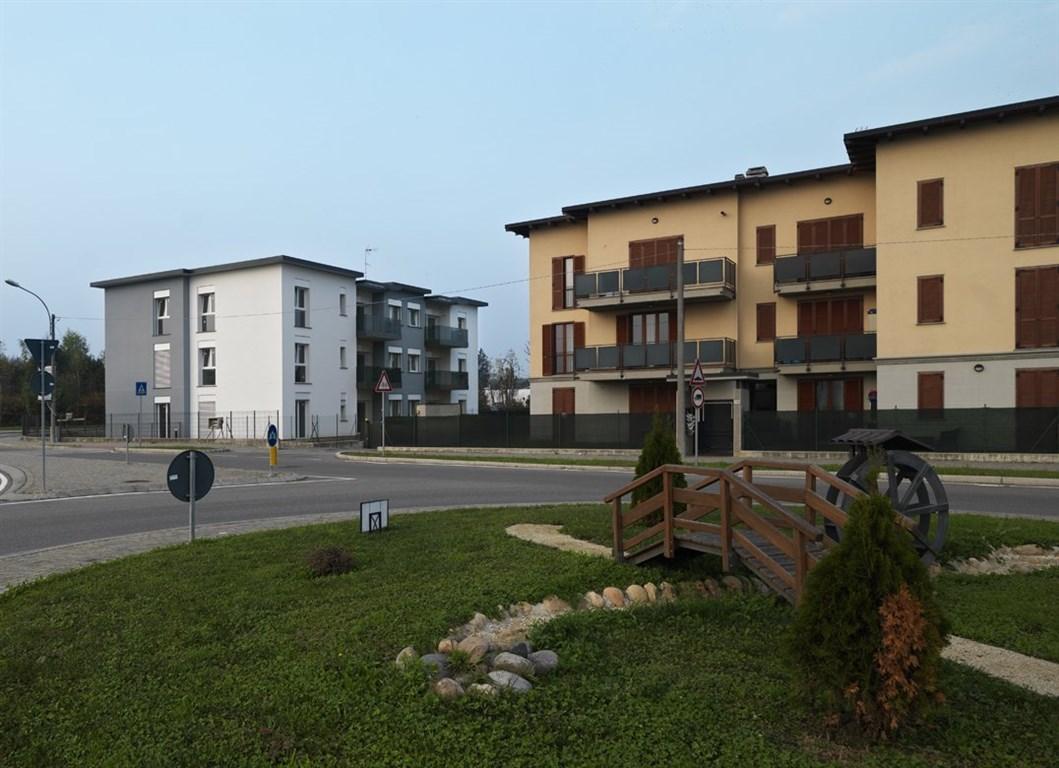 Vendita Appartamento, Mozzate foto