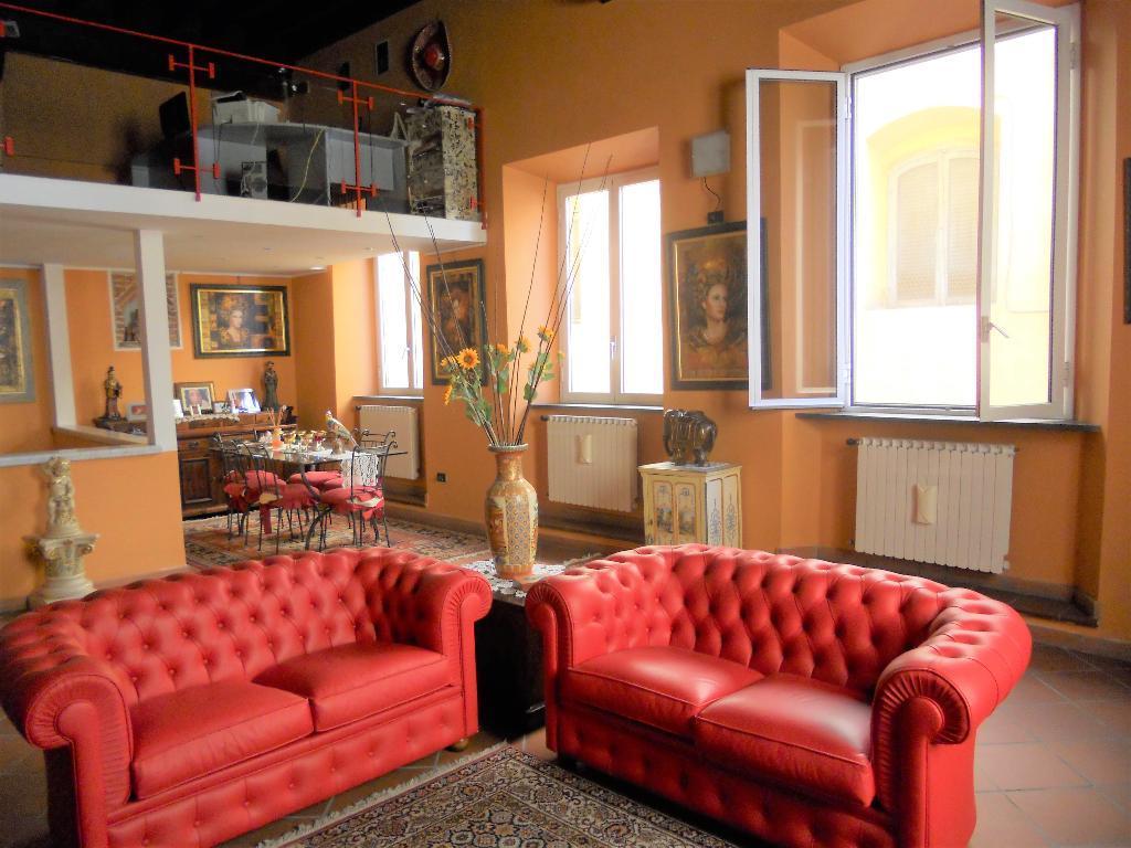 Vendita Appartamento, Lucca foto