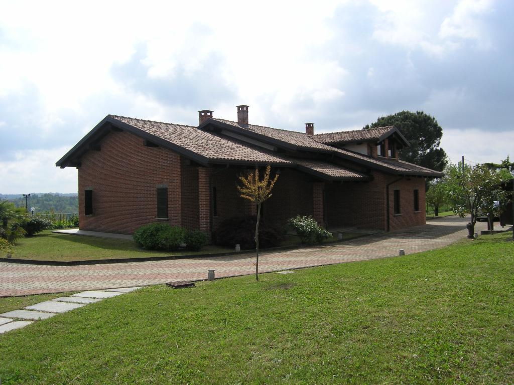 Vendita Villa, Valfenera foto