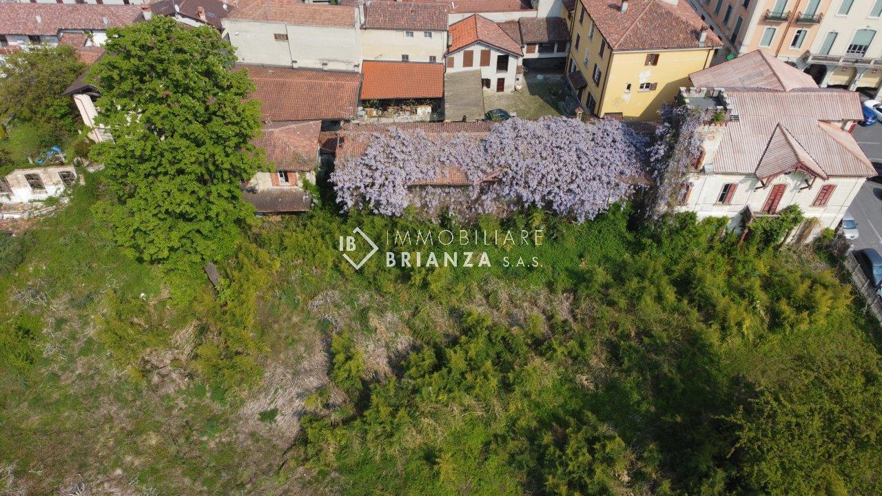 Vendita Villa, Besana in Brianza foto