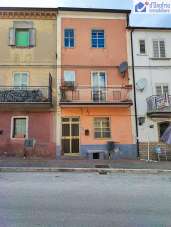 Vendita Casa Indipendente, Campodipietra