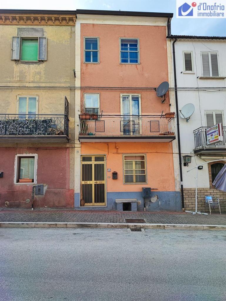 Vendita Casa Indipendente, Campodipietra foto