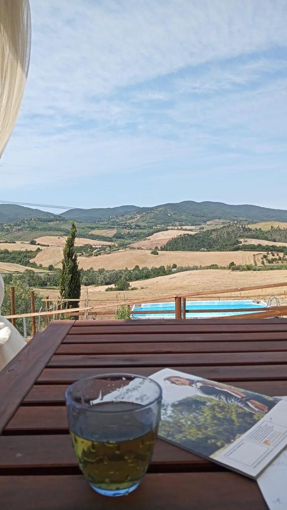 Vendita Appartamento, Orciano Pisano foto