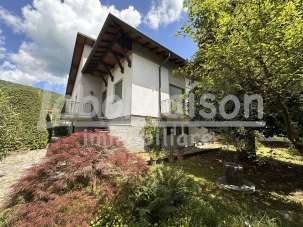 Vendita Villa, Gavirate