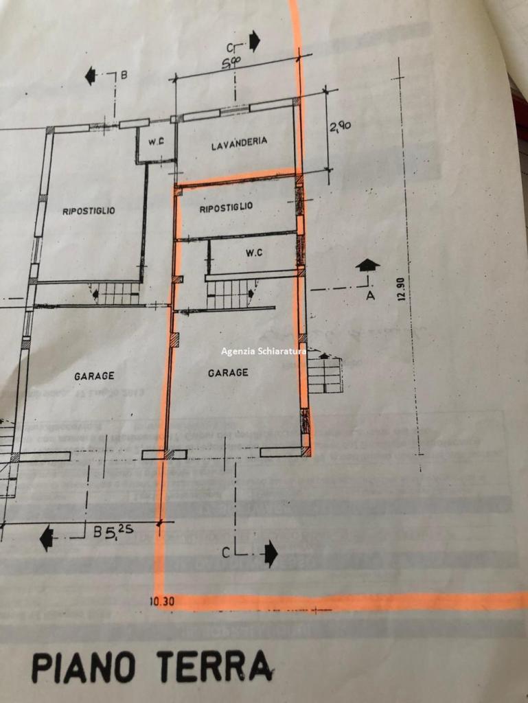 Vendita Appartamento, Vallefoglia foto