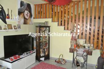 Vendita Villa a schiera, Montecalvo in Foglia Vendita Villa a schiera, Montecalvo in Foglia