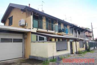Vendita Appartamento, Cogliate Vendita Appartamento, Cogliate