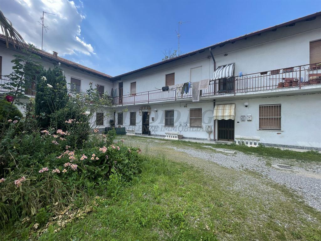 Vendita Appartamento, Limbiate foto