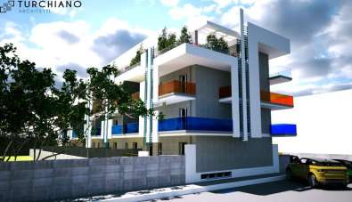Vendita Terreno Residenziale, Bitetto