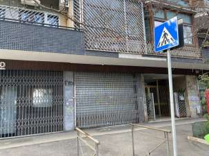 Vendita Negozio, Roma
