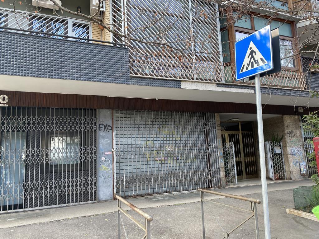 Vendita Negozio, Roma foto