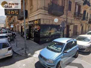 Affitto Negozio, Palermo