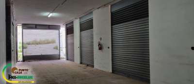 Affitto Box, Palermo